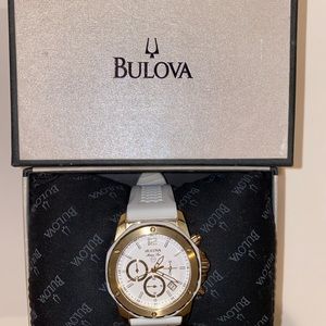 Bulova Women’s watch